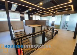 brand new 7-storey commercial building with lot for sale in quezon city
