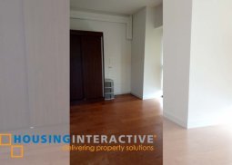 semi furnished 2br condo unit for rent at eton residences greenbelt makati