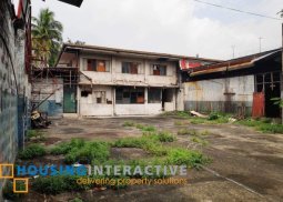 commercial lot for sale in pasay city