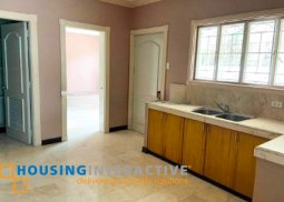 spacious 5-bedroom house for rent in ayala alabang village