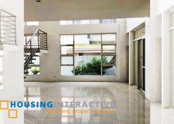 semi-furnished 2-storey, 4-bedroom house for rent in valle verde 1