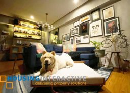 brutalist modern 1-bedroom unit for sale in rosewood pointe