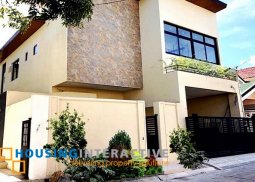 fully furnished 2-storey, 5-bedroom house for sale in nsha village