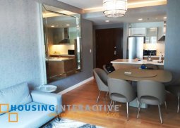 fully furnished 2 bedroom unit for lease in park terraces