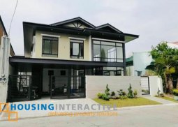 bare 2-storey, 5-bedroom house for sale in bf homes