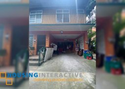 semi-furnished 2-storey, 4-bedroom house for sale in quezon city