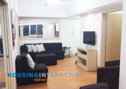 fully furnished 2-bedroom combined unit for sale in asian mansion