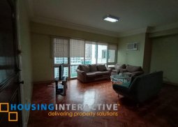 fully furnished 3 bedroom for lease in three salcedo place