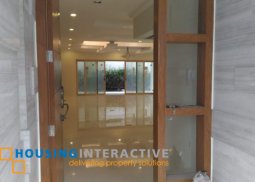 semi furnished 4 bedroom house for lease at valle verde ii