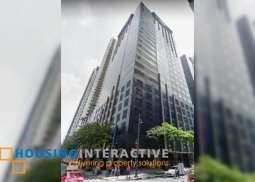 office space for lease in bgc