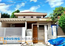 brand new 2-storey, 5-bedroom house for sale in filinvest 1