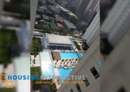 1br unit for sale in jazz residences makati