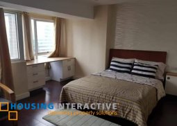 fully furnished 2br unit for lease in fort victoria taguig
