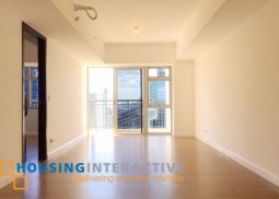 unfurnished 1 bedroom unit for sale in verve residences