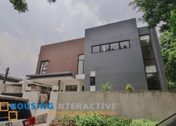 5br house and lot for sale in white plains quezon city