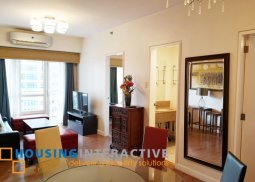 fully furnished 2 bedroom unit for rent at the grand midori