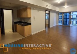 unfurnished 1br unit for sale in verve residences bgc