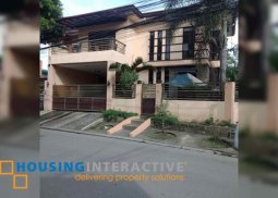 4br house and lot for sale in green park village cainta rizal
