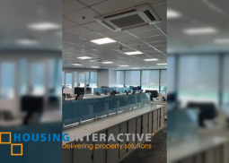 office space for lease in rockwell center