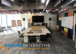 office space for lease in rockwell center