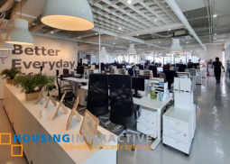 office space for lease in rockwell center