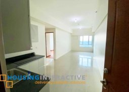 semi furnished 2 bedroom unit for rent at the beacon