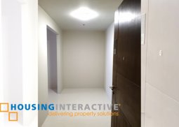 2 bedroom unit in uptown ritz, bgc