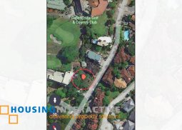 capitol golfers villas