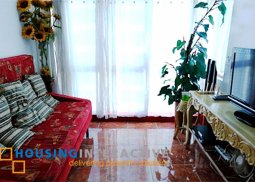 fully furnished 1-bedroom unit for rent in blue sapphire residences