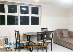 fully furnished 1-bedroom unit for rent in one lafayette