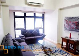 fully furnished 1-bedroom unit for rent in the sandstone at portico