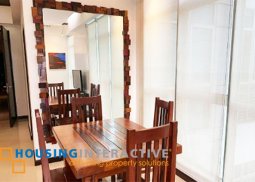 fully furnished 2-bedroom unit for rent in crescent park residences