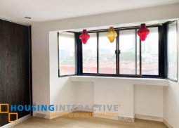 semi-furnished 2-bedroom unit for sale with parking in phoenix heights