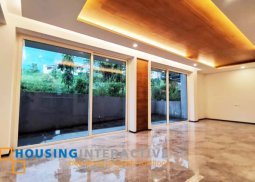 brand new 4-storey, 5-bedroom house for sale in capitol hills