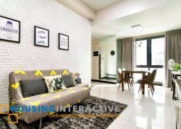 fully furnished 2-bedroom unit for sale in greenbelt hamilton