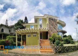 fully furnished 3-storey, 4-bedroom house for sale in richmore land subdivision