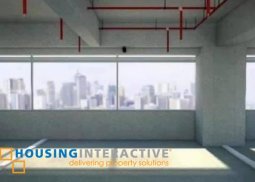 bare office space for sale in one park drive