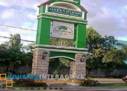 residential lot for sale in greenwoods executive village