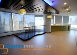 rfo office rental along ayala avenue