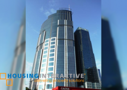 office space for sale and lease in ortigas