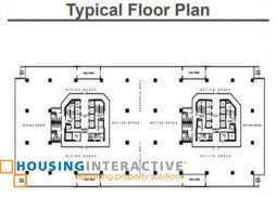 peza accredited office space for lease in pampanga