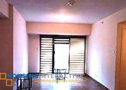 bare 2-bedroom unit for rent in the rise