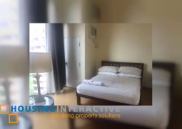 fully furnished 3-bedroom unit for rent in the avant
