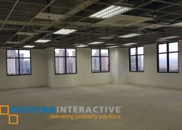 peza accredited office rental in bgc