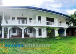 grand resort for sale in agoho, camiguin island