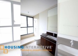 unfurnished 2br condo unit for sale at the shang salcedo place makati