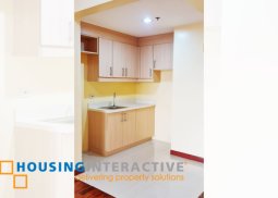 brand new studio unit for sale in the mosaic tower