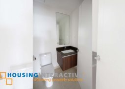 unfurnished 2br condo unit for sale at the shang salcedo makati