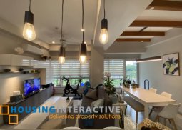 fully furnished 2-bedroom unit for rent in avida towers 34th