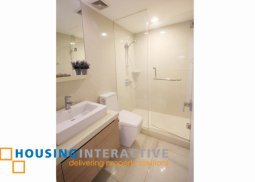 fine 1br condo unit for rent at the one shangri-la place